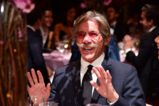 Geraldo Rivera Quits Fox News After Show Dismissal