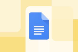 Google Docs can now automatically add line numbers