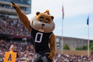 Gopher Sports: News & Notes - University of Minnesota Athletics