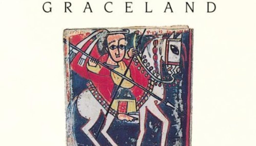 ‘Graceland’—Paul Simon’s World Music Reset - Best Classic Bands