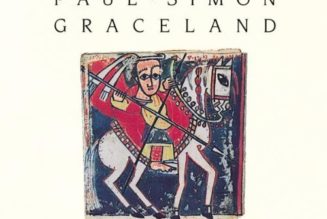 ‘Graceland’—Paul Simon’s World Music Reset - Best Classic Bands