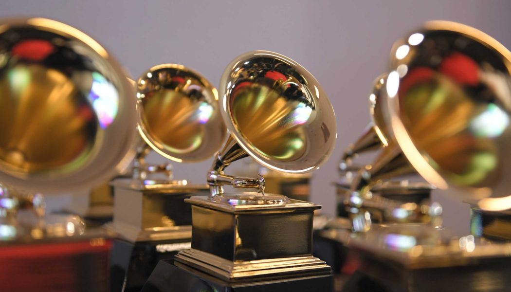 Grammy Awards add Best African Music Performance category as sounds of the continent receive global acclaim