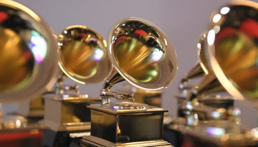 Grammys CEO Clarifies AI-Created Music Is “Absolutely Eligible” For Nominations