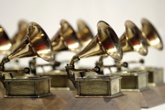 Grammys CEO on new AI guidelines: Music that contains AI-created elements is eligible. 'Period.'