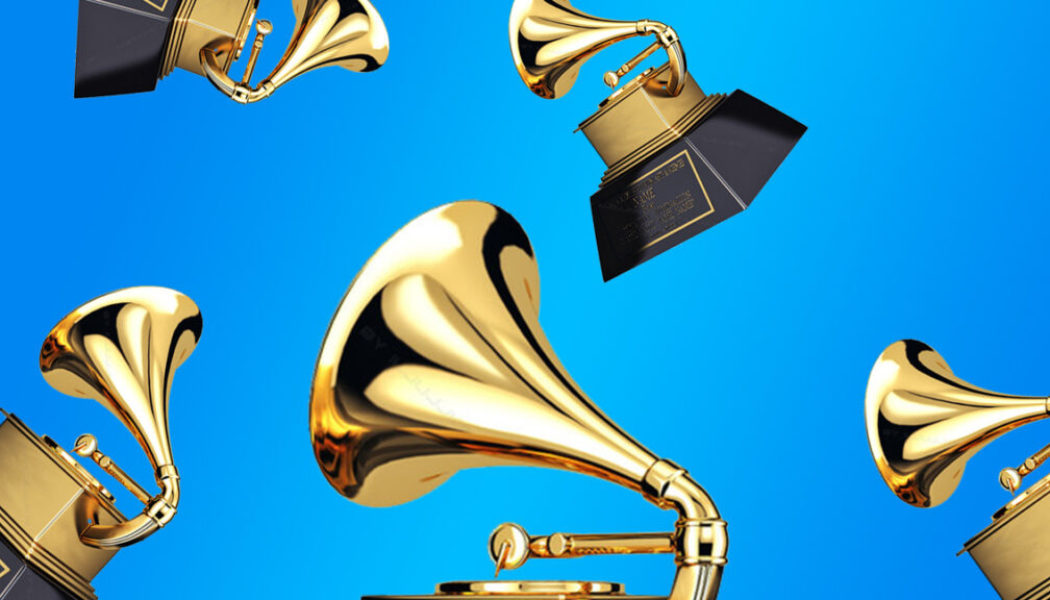 Grammys new African category - a milestone for African artists