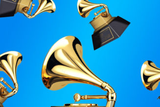 Grammys new African category - a milestone for African artists