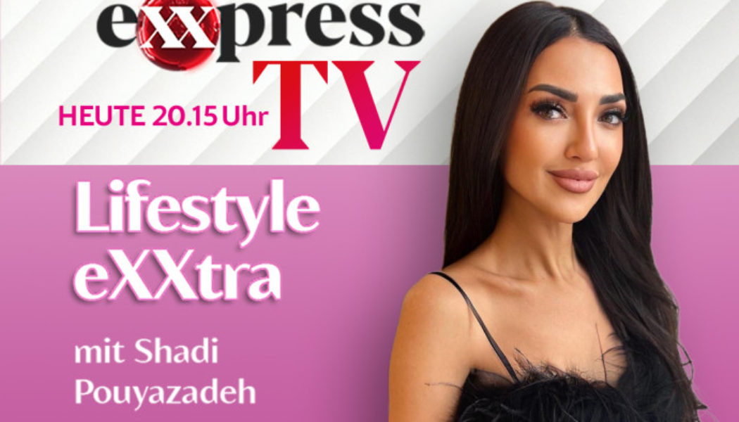 Halleluja! So werden Sie zur Inneren GÃ¶ttin â heute Abend in âLifestyle eXXtra!