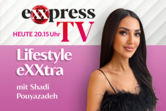 Halleluja! So werden Sie zur Inneren GÃ¶ttin â heute Abend in âLifestyle eXXtra!