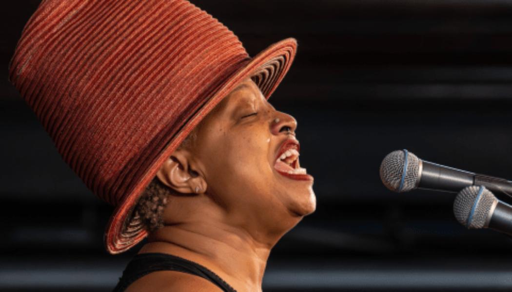 Harnessing vocal power - Rochester Beacon