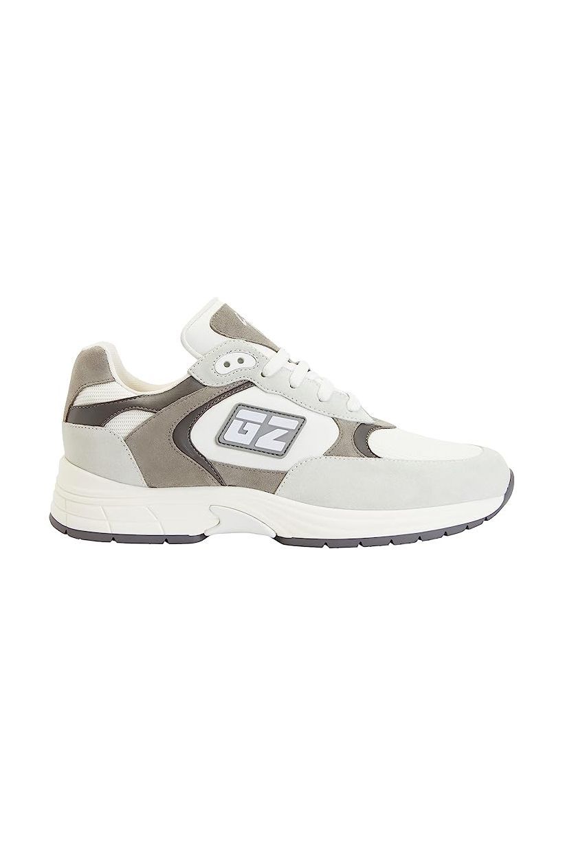 GZ Runner Low Top Sneakers 