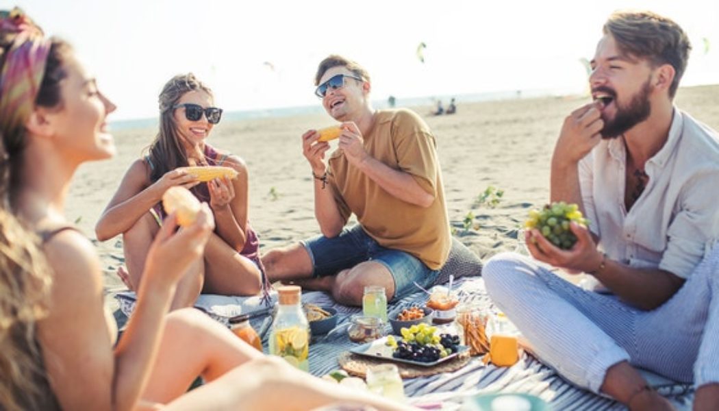 Healthy eating on vacation: How to manage diet and avoid overindulgence, according to experts