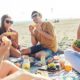 Healthy eating on vacation: How to manage diet and avoid overindulgence, according to experts