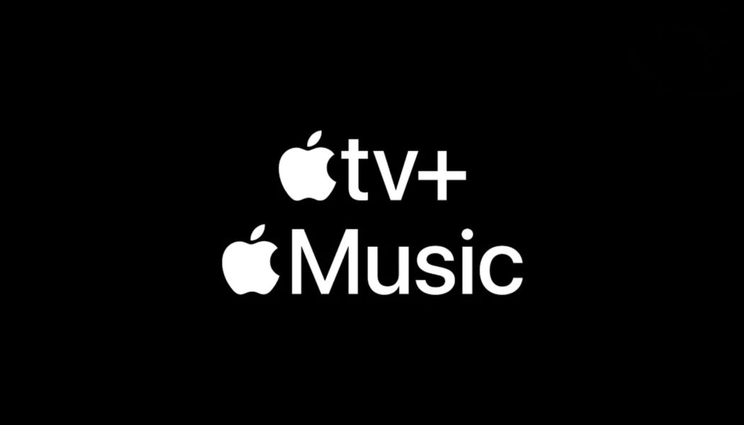 Here's how Apple Music and Apple TV+ use varies by age