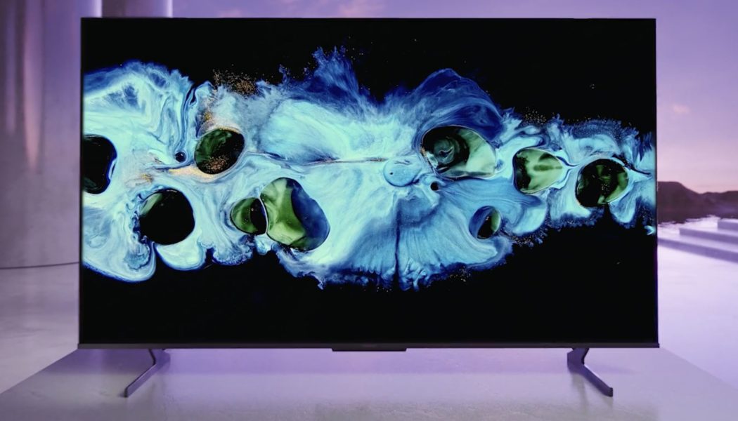 Hisense’s ultra-bright U8H TV is beating its Prime Day price at Amazon