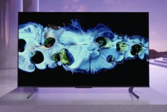 Hisense’s ultra-bright U8H TV is beating its Prime Day price at Amazon