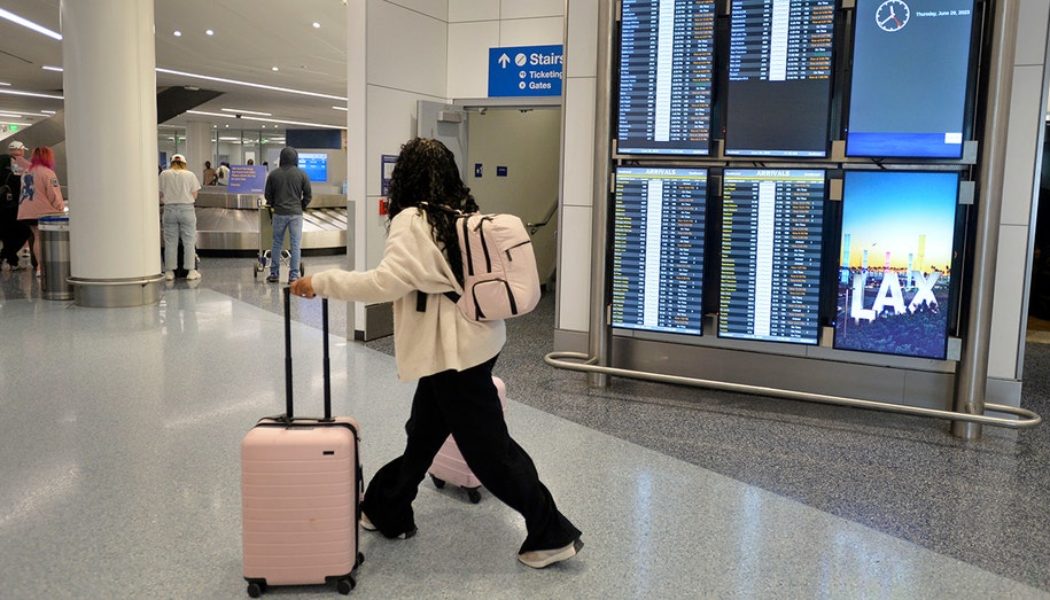 Holiday travel: Is now the time to book airline tickets?