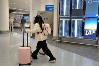 Holiday travel: Is now the time to book airline tickets?