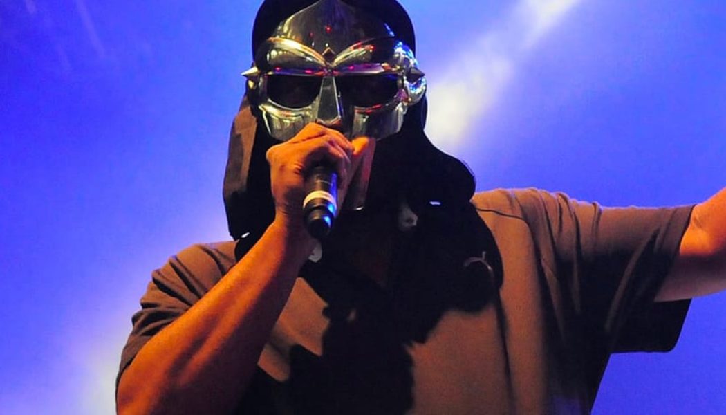 Hospital Trust Publicly Apologizes for Treatment of MF DOOM Before His Death