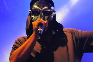 Hospital Trust Publicly Apologizes for Treatment of MF DOOM Before His Death