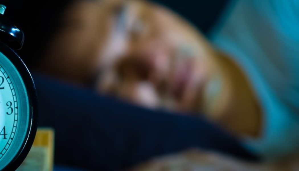 How Sleep Affects Mind, Body, and Heart Health | SBM - Society of Behavioral Medicine