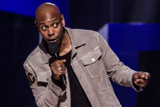 How to Get Tickets to Dave Chappelle's 2023 Tour