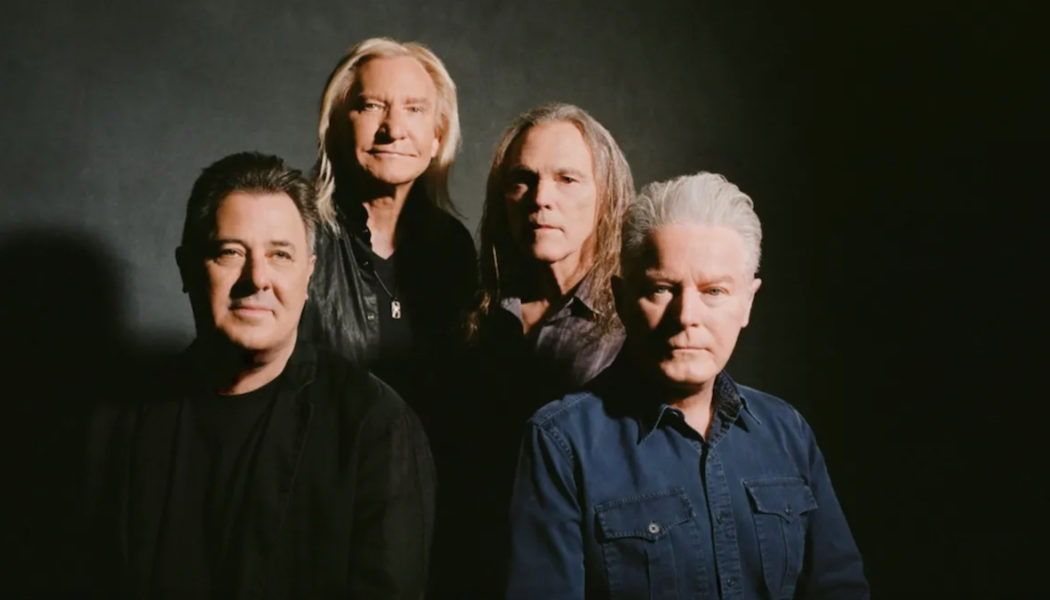 How to get tickets to The Eagles' 2023 farewell tour