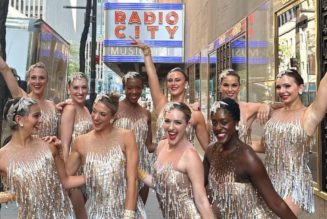 How to Get Tickets to The Rockettes' 2023 "Christmas Spectacular"