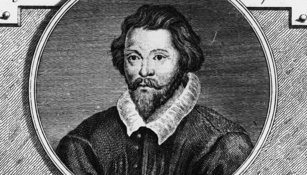 How William Byrd Influences Music, 400 Years After His Death