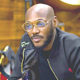 I have not stopped making music —2Baba