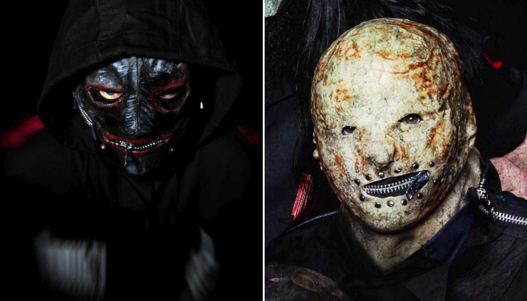 Identity of Slipknot’s new mystery keyboardist possibly revealed by Tortilla Man