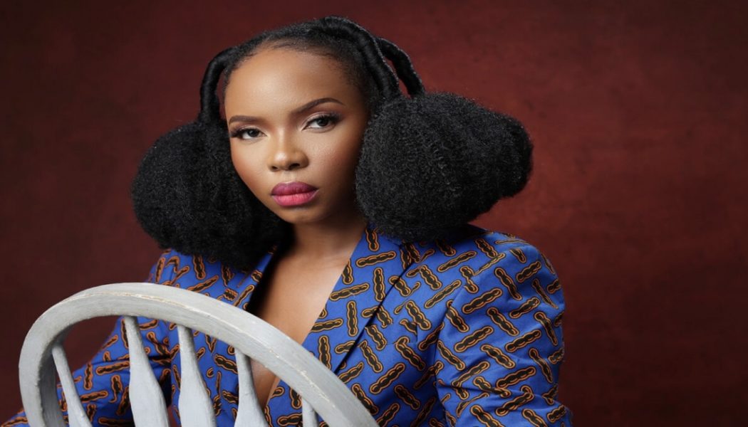 IDOL signs Yemi Alade and Afro B as global expansion ramps up