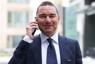 Indebted financier Lars Windhorst denies living ‘billionaire lifestyle’