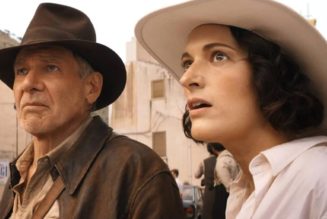 'Indiana Jones and the Dial of Destiny' Stumbles With Disappointing $60 Million USD Box Office Opening