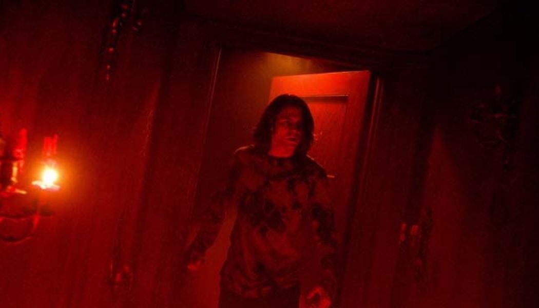 Insidious: The Red Door