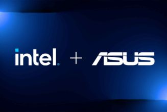 Intel mini NUC computers get a second life thanks to Asus