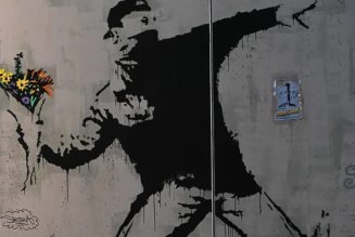 Is This 2005 Radio Show Recording the Real Voice of Banksy?