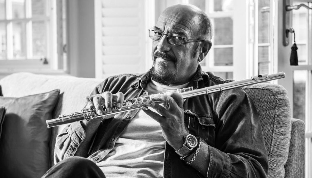 “It was a feeling of betrayal – they buy your record then come to a concert and whistle and hoot and screech… it all felt quite vulgar”: The time Jethro Tull’s Ian Anderson nearly quit music