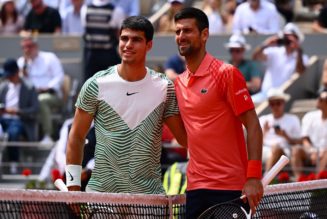 "It's a lifestyle for me, not an obstacle" - Novak Djokovic opens up about his off-court recharging regimen