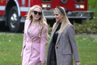 Ivanka Trump 'Paved the Way' for Younger Sister Tiffany's Elite Socialite Lifestyle