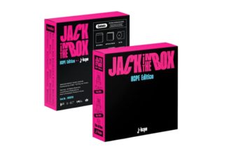 J-Hope To Release Physical Version of ‘Jack in the Box’ LP With Live Recordings and Instrumentals