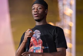 J Hus Announces Third Studio LP ‘Beautiful and Brutal Yard’