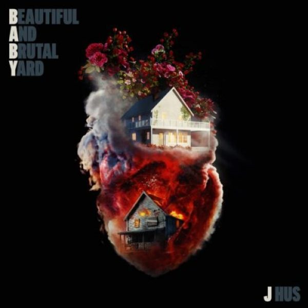 J Hus &#8211; Beautiful And Brutal Yard (BABY) ALBUM