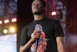 J Hus' New Album 'Beautiful and Brutal Yard' Is a Must-Listen