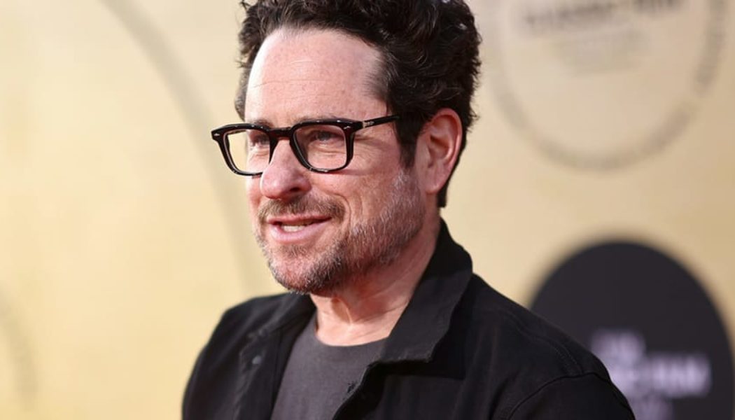 J.J. Abrams Reveals 'Hot Wheels' Film Will Be "Emotional, Grounded and Gritty"