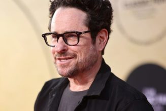 J.J. Abrams Reveals 'Hot Wheels' Film Will Be "Emotional, Grounded and Gritty"