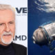 James Cameron is not making an OceanGate movie