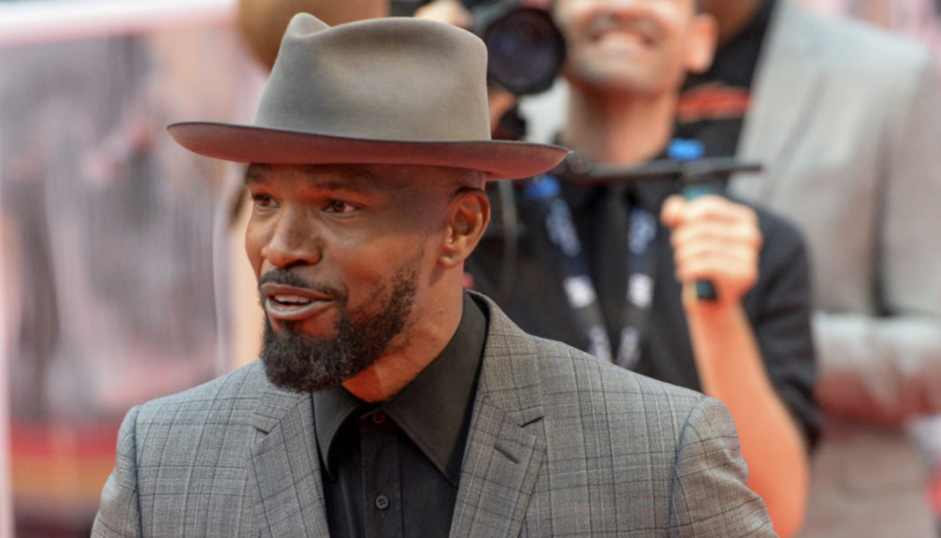 Jamie Foxx breaks silence on medical complication: "I went to hell and back"