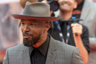 Jamie Foxx breaks silence on medical complication: "I went to hell and back"