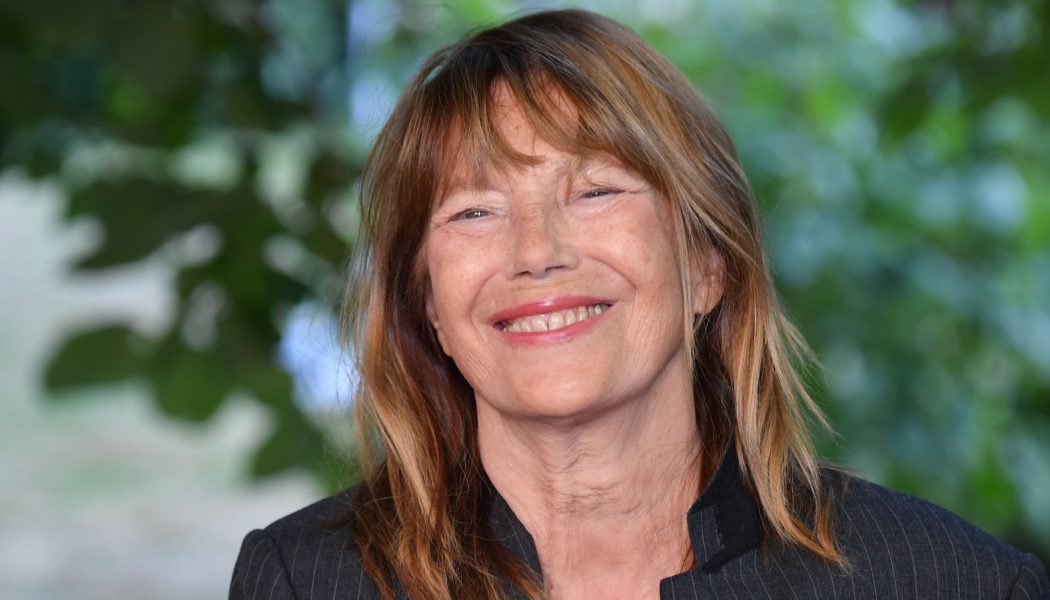 Jane Birkin, British-French singer-actress and style icon, has died at 76