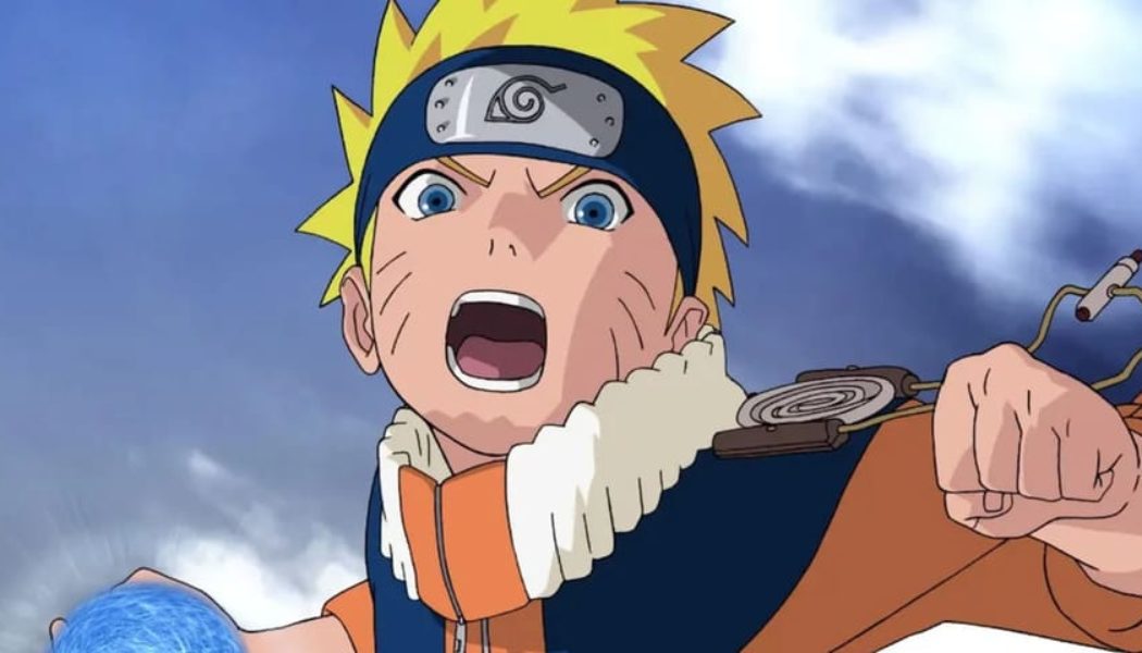 Japanese Band FLOW To Contribute Theme Songs for New ‘Naruto’ Episodes